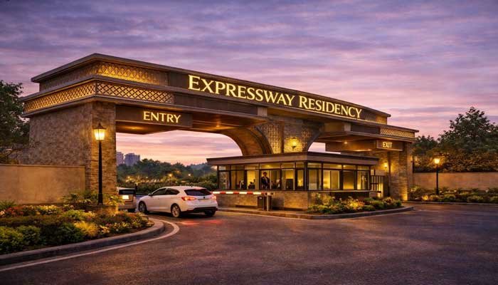 Expressway Residency